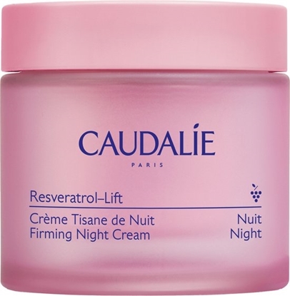 CAUDALIE RESVERATROL LIFT NACHTCRME 50ML